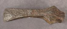 VIKING AXE HEAD