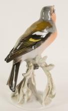 ROSENTHAL "ROBIN" FIGURINE