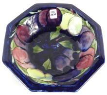 MOORCROFT BOWL