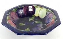 MOORCROFT BOWL