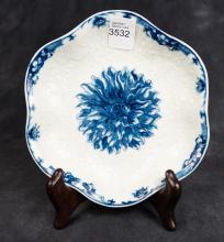 WORCESTER SCALLOPED DISH