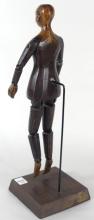 ARTICULATED ARTIST'S MODEL