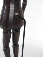 ARTICULATED ARTIST'S MODEL
