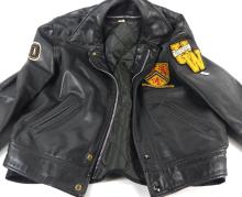 UNIVERSITY OF WATERLOO JACKET