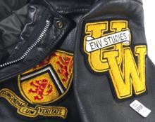 UNIVERSITY OF WATERLOO JACKET