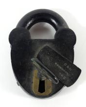 ANTIQUE LOCK