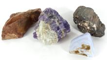 GEODES