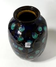 KAHLER POTTERY VASE