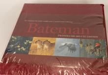 FIVE ROBERT BATEMAN BOOKS