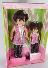 RARE CINDY & SISTER DOLLS