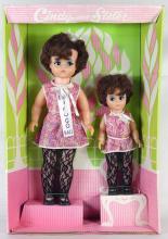 RARE CINDY & SISTER DOLLS