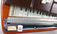 OSCAR SCHMIDT AUTOHARP