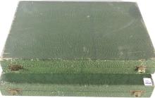 CASED CUTLERY SETS