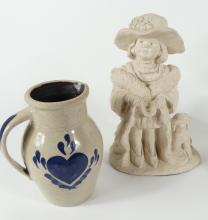 COUNTRY KITCHEN ITEMS