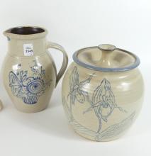 COUNTRY KITCHEN ITEMS