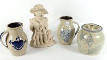 COUNTRY KITCHEN ITEMS