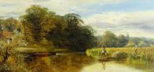 ALFRED AUGUSTUS GLENDENING I