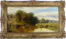 ALFRED AUGUSTUS GLENDENING I