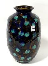 KAHLER POTTERY VASE