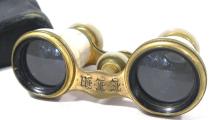 MOTHER-OF-PEARL OPERA GLASSES