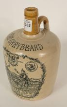 SCOTTISH WHISKY JUG