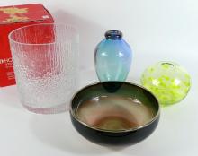 MCM ART GLASS