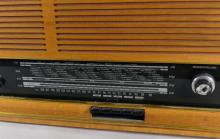 VINTAGE GERMAN RADIO
