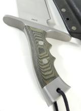 BOWIE KNIFE