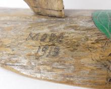 INUIT CARVING AND SCULPTURE