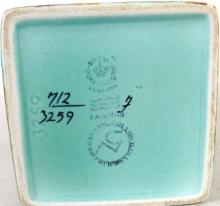 ROYAL COPENHAGEN VASE