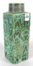 ROYAL COPENHAGEN VASE