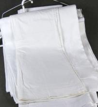 IRISH LINEN TABLECLOTHS