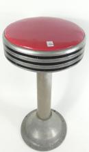 RETRO 1950'S STOOL