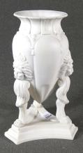 VICTORIAN ENGLISH VASE