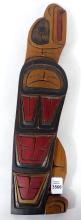 NEIL BAKER CARVING