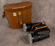 SUI ANTIREFLEX BINOCULARS