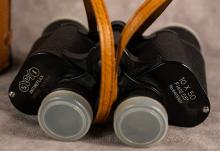 SUI ANTIREFLEX BINOCULARS