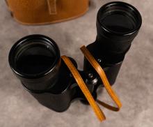 SUI ANTIREFLEX BINOCULARS