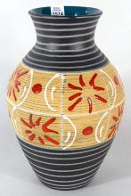 WEST GERMAN VASE