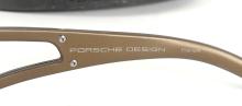 PORSCHE SUNGLASSES