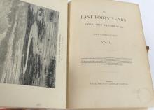 J.C. DENT VOLUMES I & II