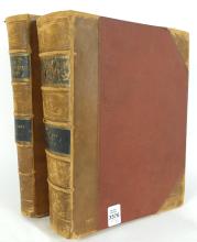 J.C. DENT VOLUMES I & II