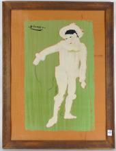 PICASSO PRINTS