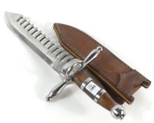 SURVIVAL KNIFE