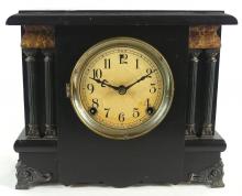 SESSIONS MANTEL CLOCK