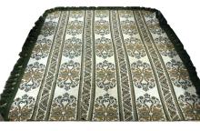 VINTAGE ITALIAN COVERLET