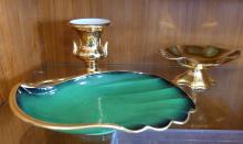 ROYAL WINTON AND CARLTON WARE