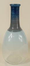 BERTIL VALLIEN KOSTA BODA VASE