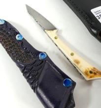 POCKET KNIVES, ETC.