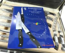 ROSENBAUM KNIFE SET